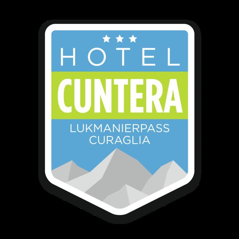 Hotel Cuntera Curaglia Kültér fotó